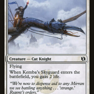 Kemba's Skyguard