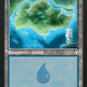 Island