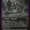 Graveyard Trespasser // Graveyard Glutton - Image 2