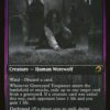Graveyard Trespasser // Graveyard Glutton