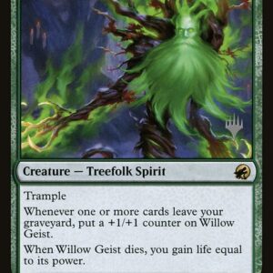 Willow Geist