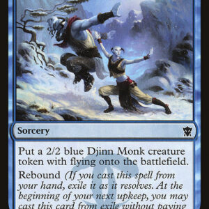 Ojutai's Summons