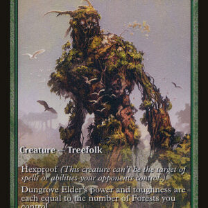 Dungrove Elder