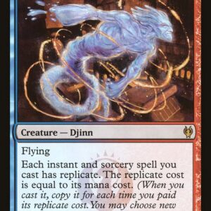 Djinn Illuminatus