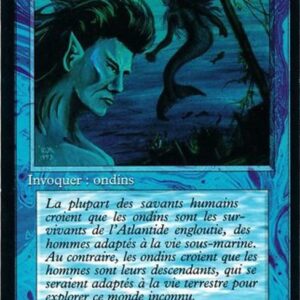 Merfolk of the Pearl Trident