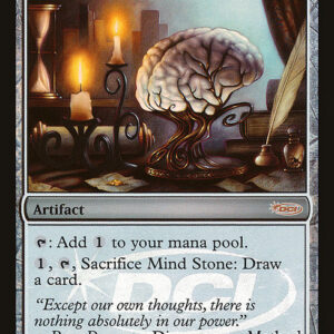 Mind Stone