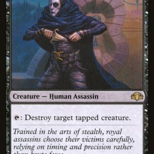 Royal Assassin