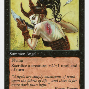 Fallen Angel