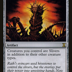 Hivestone