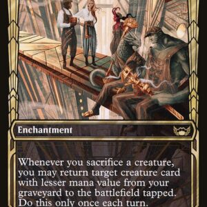 Riveteers Ascendancy