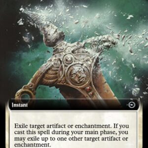 Return to Dust