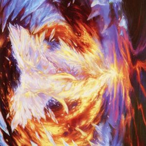 Magma Opus // Magma Opus
