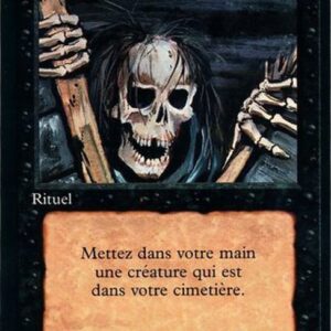 Raise Dead