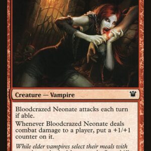Bloodcrazed Neonate