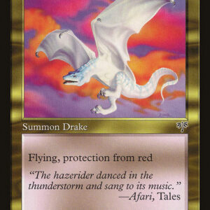 Hazerider Drake