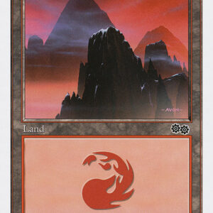 Mountain