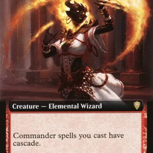Flamekin Herald