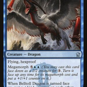 Belltoll Dragon