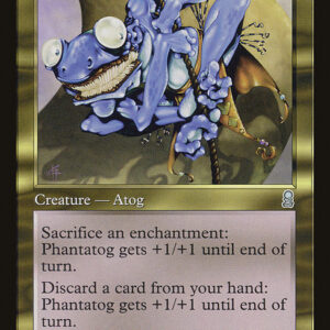 Phantatog