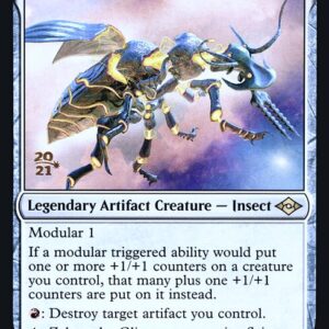 Zabaz, the Glimmerwasp