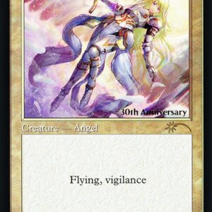 Serra Angel