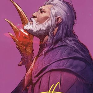 Urza, Lord High Artificer // Urza, Lord High Artificer