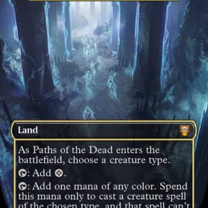 Cavern of Souls
