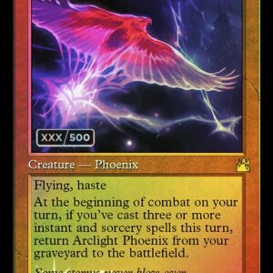 Arclight Phoenix