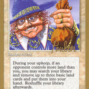 Land Tax