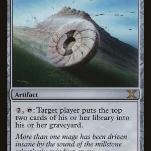 Millstone