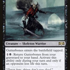Gutterbones