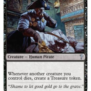 Pitiless Plunderer