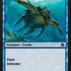 Riptide Turtle