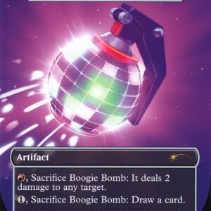 Pyrite Spellbomb