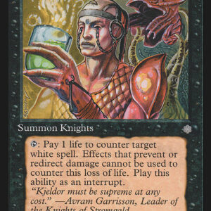 Stromgald Cabal