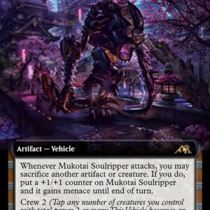 Mukotai Soulripper