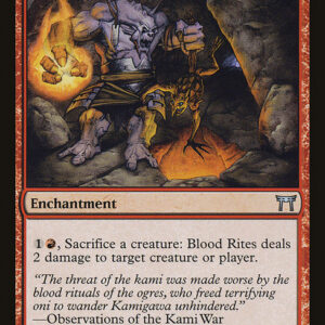 Blood Rites