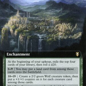 Journey to the Lost City