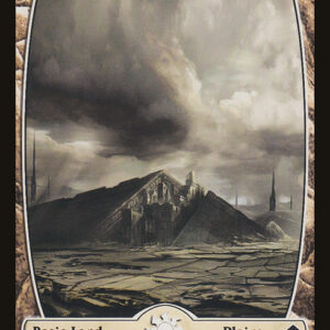 Plains