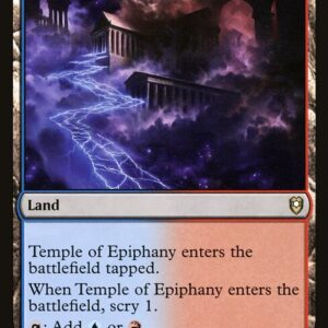 Temple of Epiphany