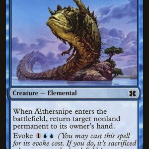 Aethersnipe