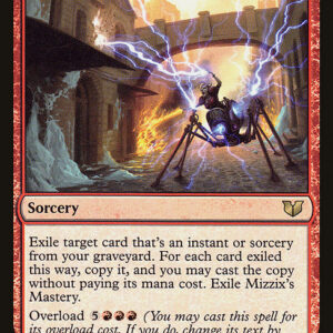 Mizzix's Mastery