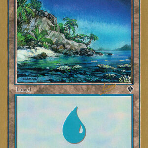 Island