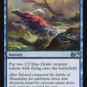 Talrand's Invocation