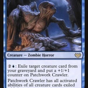 Patchwork Crawler