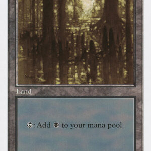 Swamp