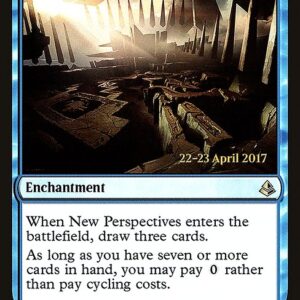 New Perspectives