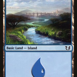 Island