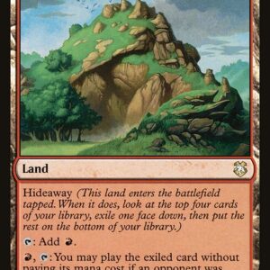 Spinerock Knoll