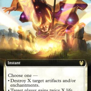 Heliod's Intervention
